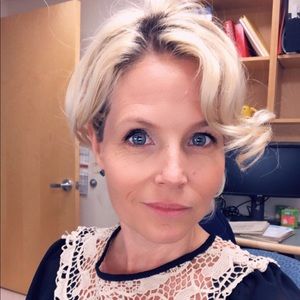 Meet your Posher, Erin